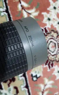 لنز سیگما