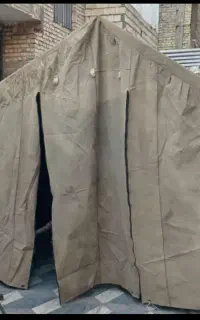 چادر خیمه ای