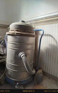 وسایل کارواش