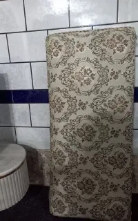 ۴عدد پشتی نو برا باغ و ویلا عالی هستند