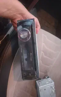 پخش ۵۱۵۰ بدون تعمیر