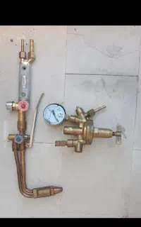 سرپیک و مانومتر زینسر
