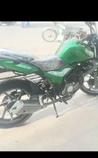 بنلی ۱۵۰ در حد خشک تر تمیز کاربرات
