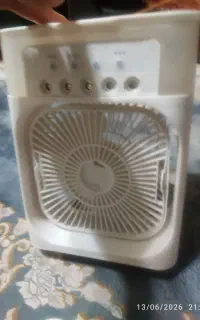 کور وپنکه
