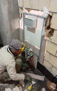 فرز کار برای  سنگ کاری