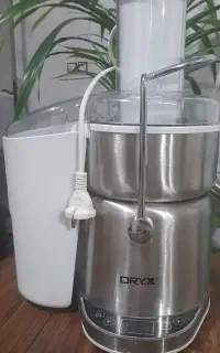 آبمیوه گیری۱