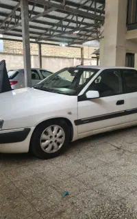 زانتیا۸۶ بیرنگ