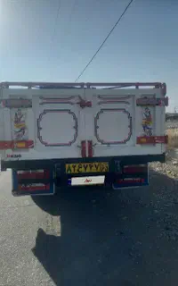 جک هشت نیم تن