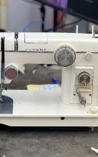 ژانومه ۸۰۲