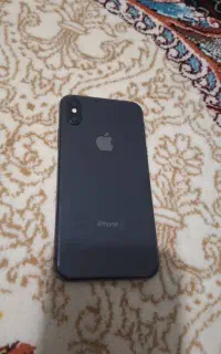 موبایل ایفون x