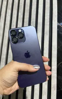 iPhone 14 pro