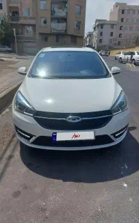 آریزو ۵ مدل ۹۶ توربو