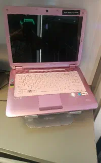 لپتاب سونی کلکسیونی