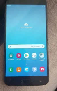 سامسونگ j7 pro 32G