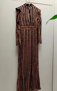 لباس مجلسی