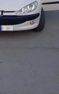 ۲۰۶ tu3