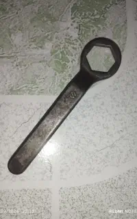 آچار یاماها ژاپنی