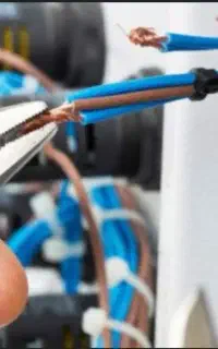 برقکار ساختمان