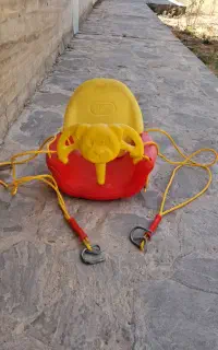 تاب بچگانه