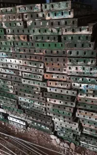 اجاره جک و قالب