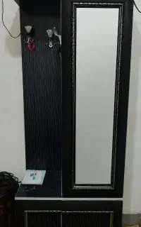 کمد دم دری جاکفشی