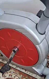 فروش دوچرخه ثابت