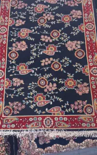 قالیچه اشپزخانه