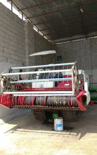 کمباین‌زنجیری