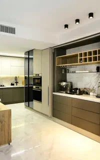 کابینت پست مدرن. post modern. 2026
