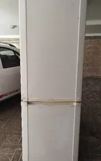 یخچال سامسونگ نوفراست عروسک