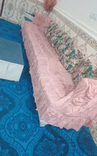 مبل در حد نو
