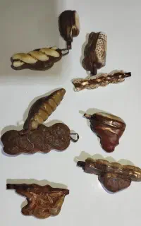 انگشتر و گردنی