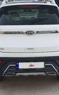 MVMX22