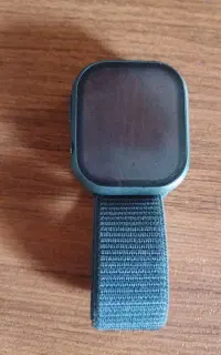 اپل واچ ۱۰ مشکی ۴۶ نو