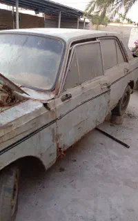 خریدوفروش خودرو سالم وفرسوده