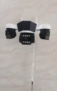 دوربین مدل پهبادی