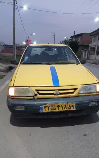 راننده ماشین نیازمندیم