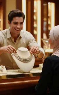 آموزش تخصصی فروشندگی طلاباارائه مدرک فنی وحرفه ای