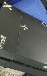 PS4 FAT یک ترابایت