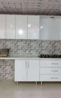 کابینت آماده سجاد// آک به متراژ 6متره