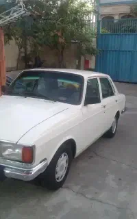 پیکان سواری مدل ۸۳