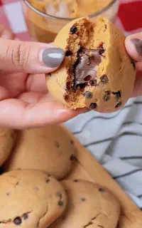 کوکی(نوتلا) و کیک های خانگی