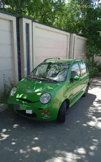 mvm 110 چهار سیلندر مدل ۹۳ بی رنگ.معاوضه با سیلو