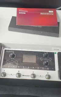 mooer ge150pro
