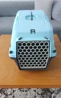 باکس حمل حیوانات