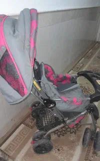کالسکه