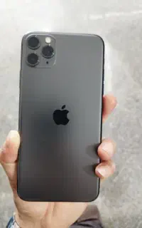 Iphone 11 Promax 256GB ZAA Battery 73