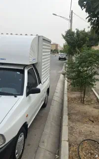 فروش خودرو