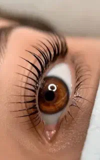 لیفت مژه