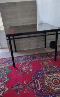 میز غذا خوری سالم